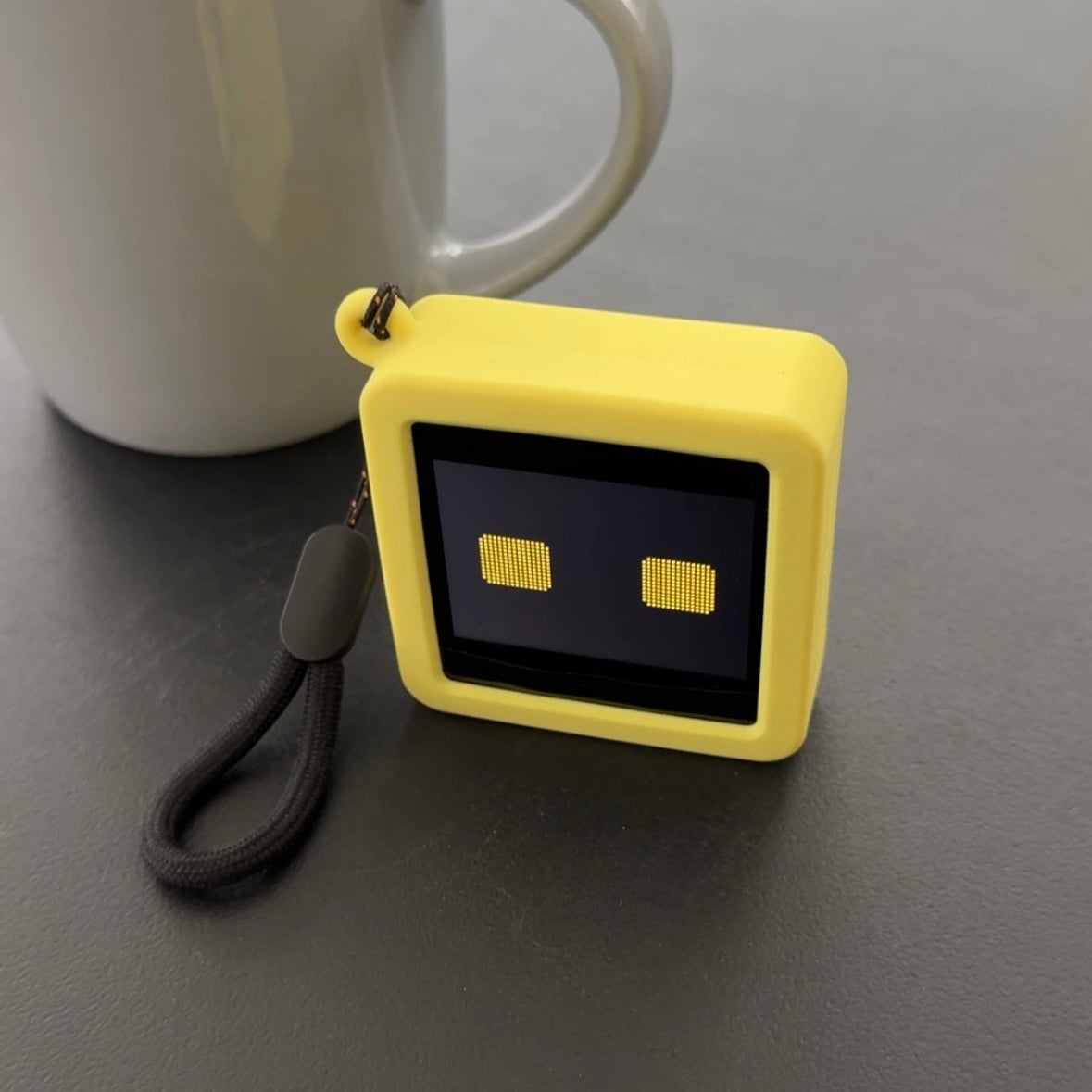 TOY.AI Robot Companion (pre-order)