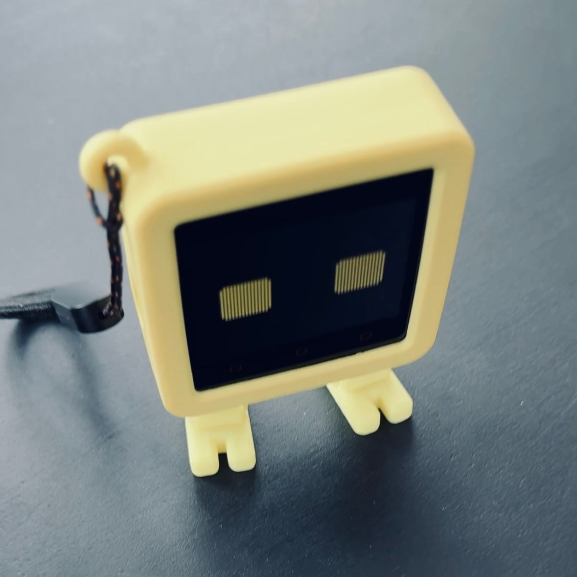 TOY.AI Robot Companion - Feet Edition (pre-order)
